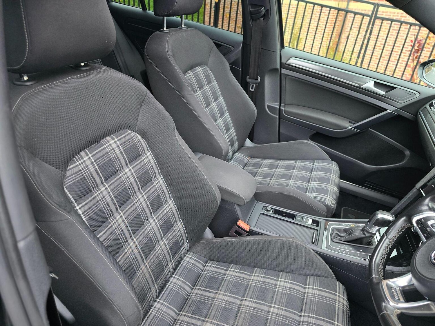 Used Volkswagen Golf 2018 for sale - 76660045: Photo 26