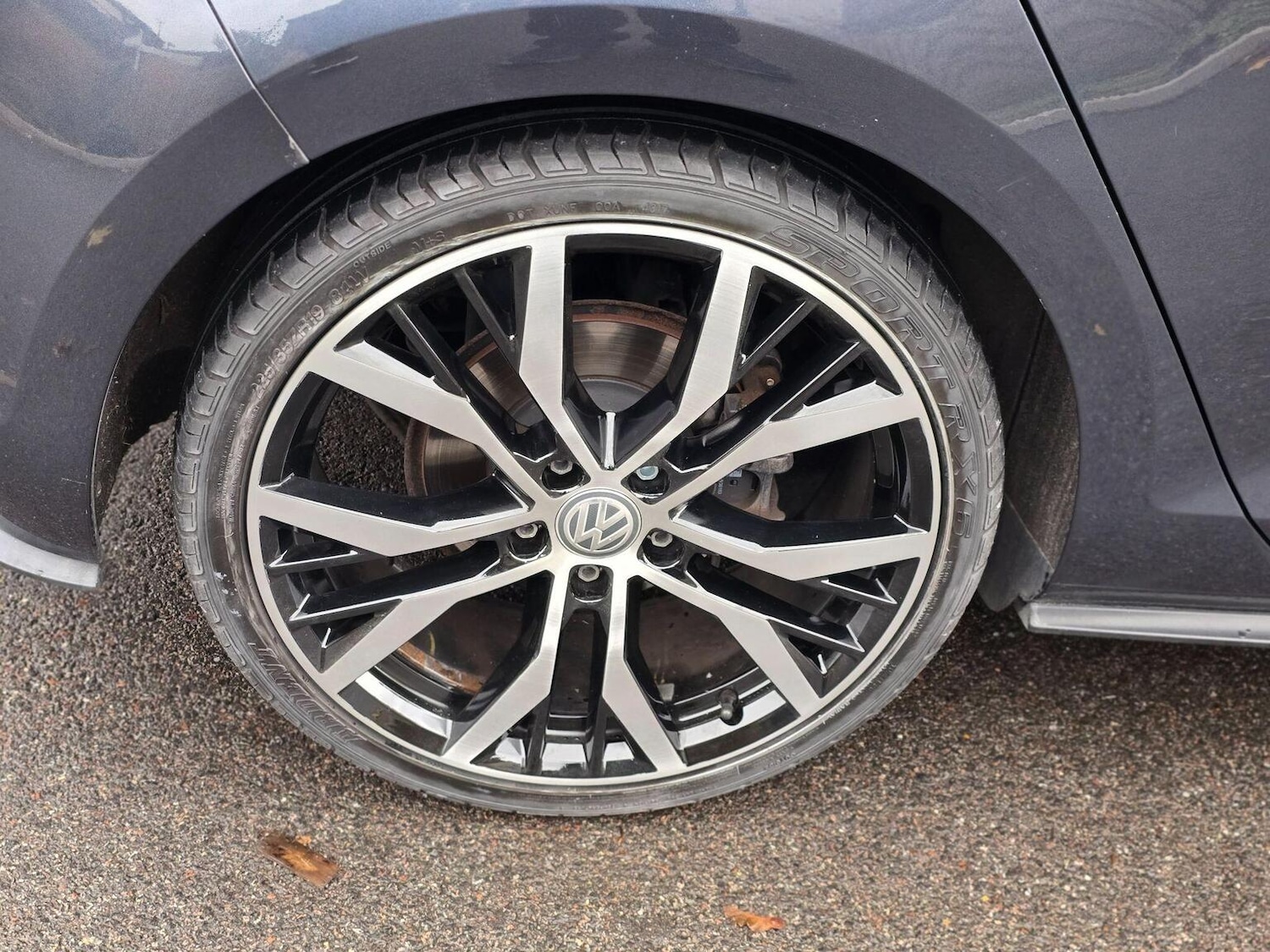 Used Volkswagen Golf 2018 for sale - 76660045: Photo 33