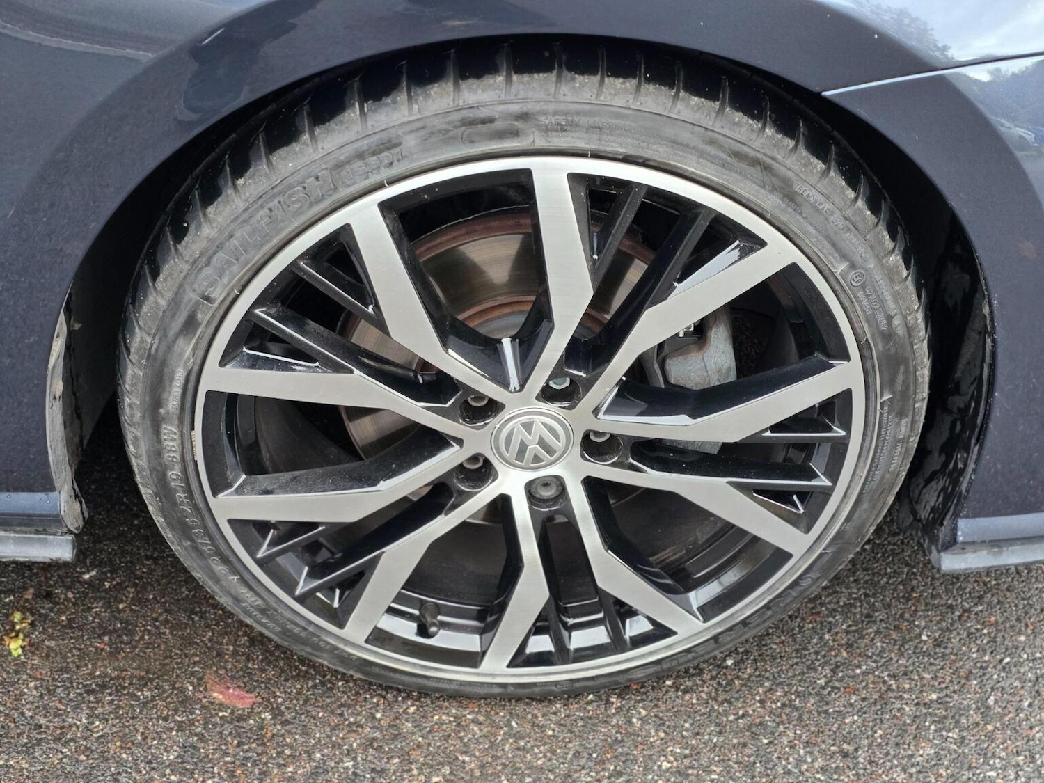 Used Volkswagen Golf 2018 for sale - 76660045: Photo 34