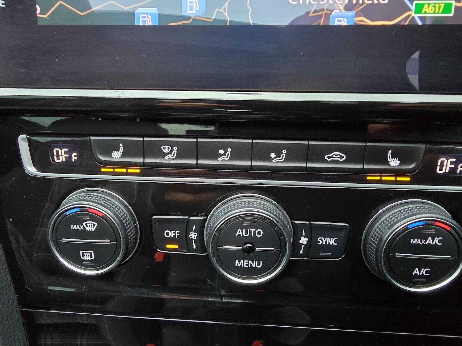 Used Volkswagen Golf 2018 for sale - 76660045: Photo 36