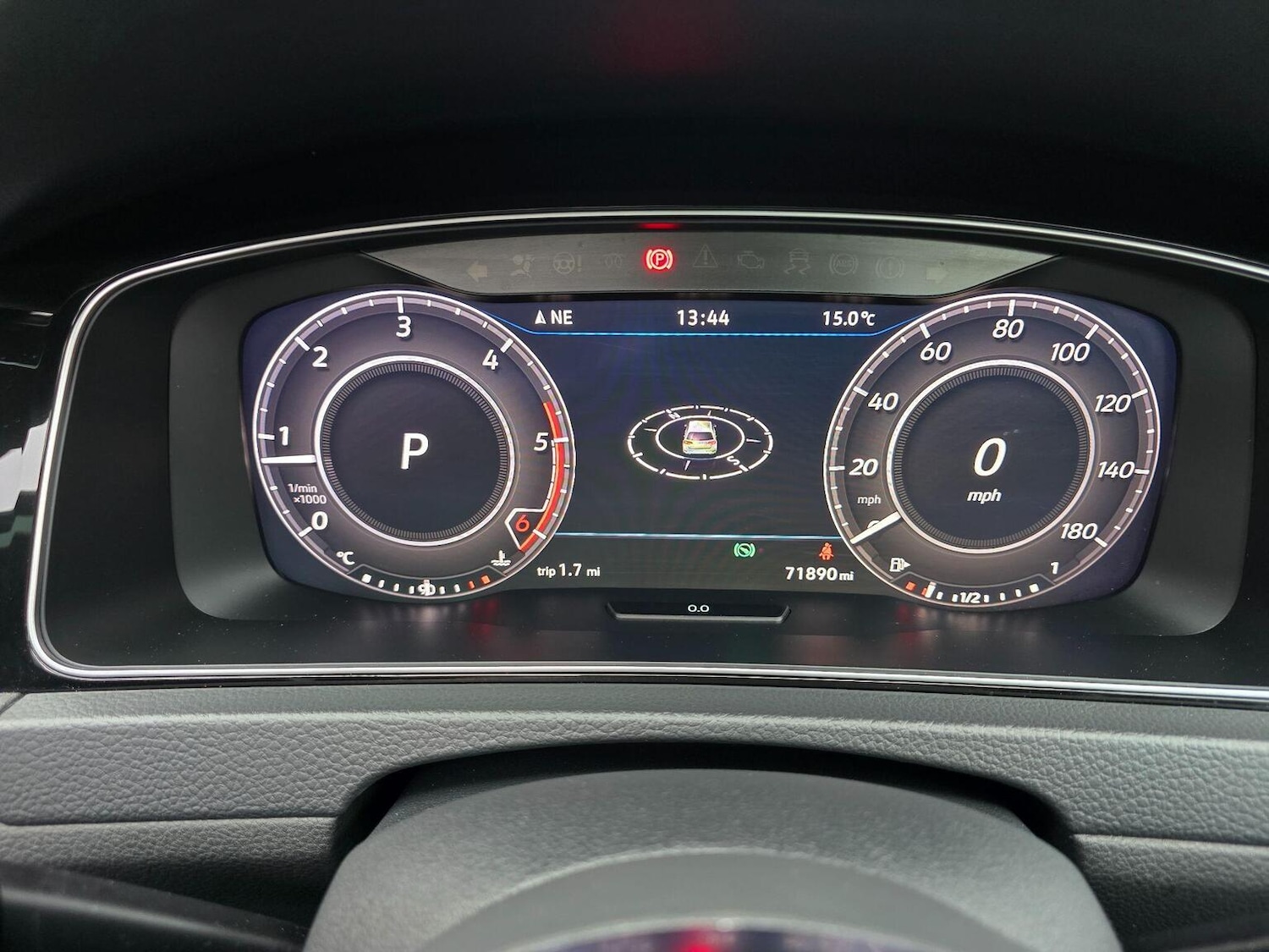 Used Volkswagen Golf 2018 for sale - 76660045: Photo 38