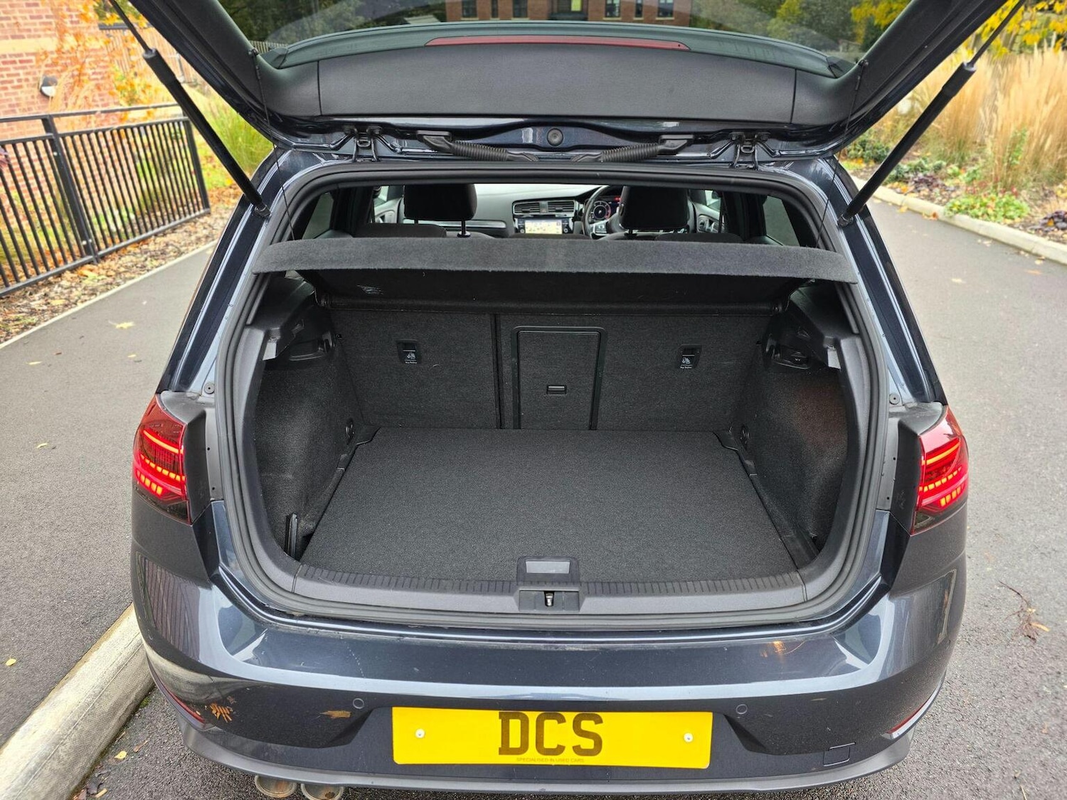 Used Volkswagen Golf 2018 for sale - 76660045: Photo 39