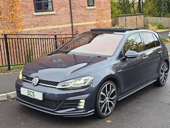 Used Volkswagen Golf 2018 for sale - 76660045: Photo