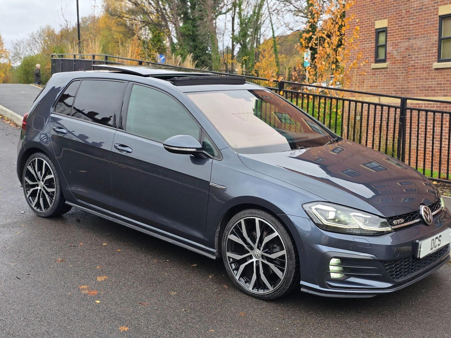 Used Volkswagen Golf 2018 for sale - 76660045: Photo 6