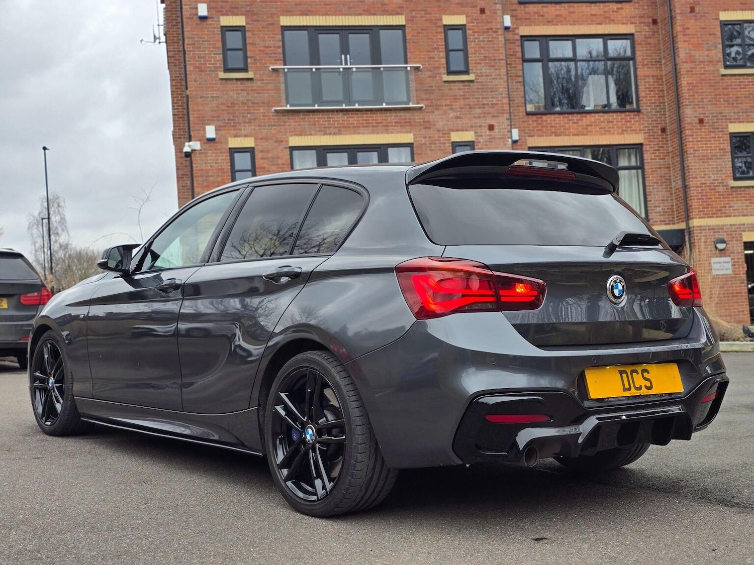 Used BMW 1 Series 2019 for sale - 77595476: Photo 10