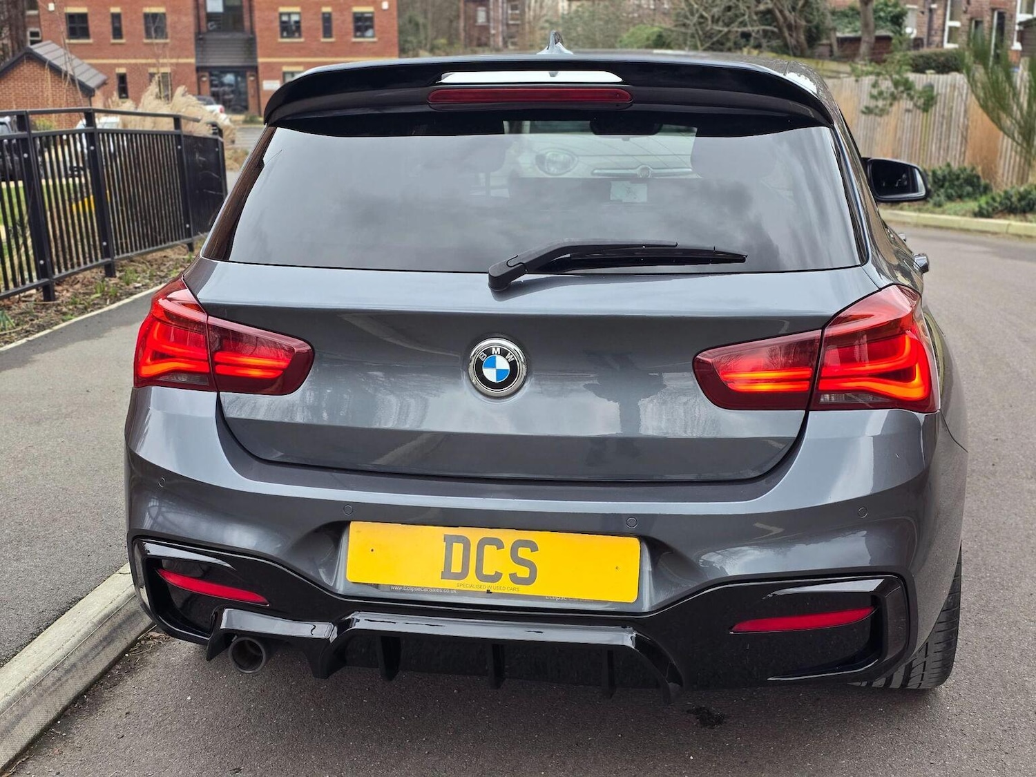 Used BMW 1 Series 2019 for sale - 77595476: Photo 12