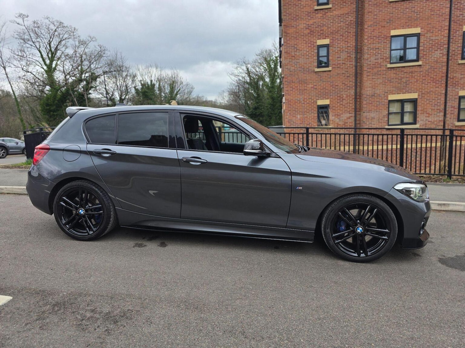 Used BMW 1 Series 2019 for sale - 77595476: Photo 14