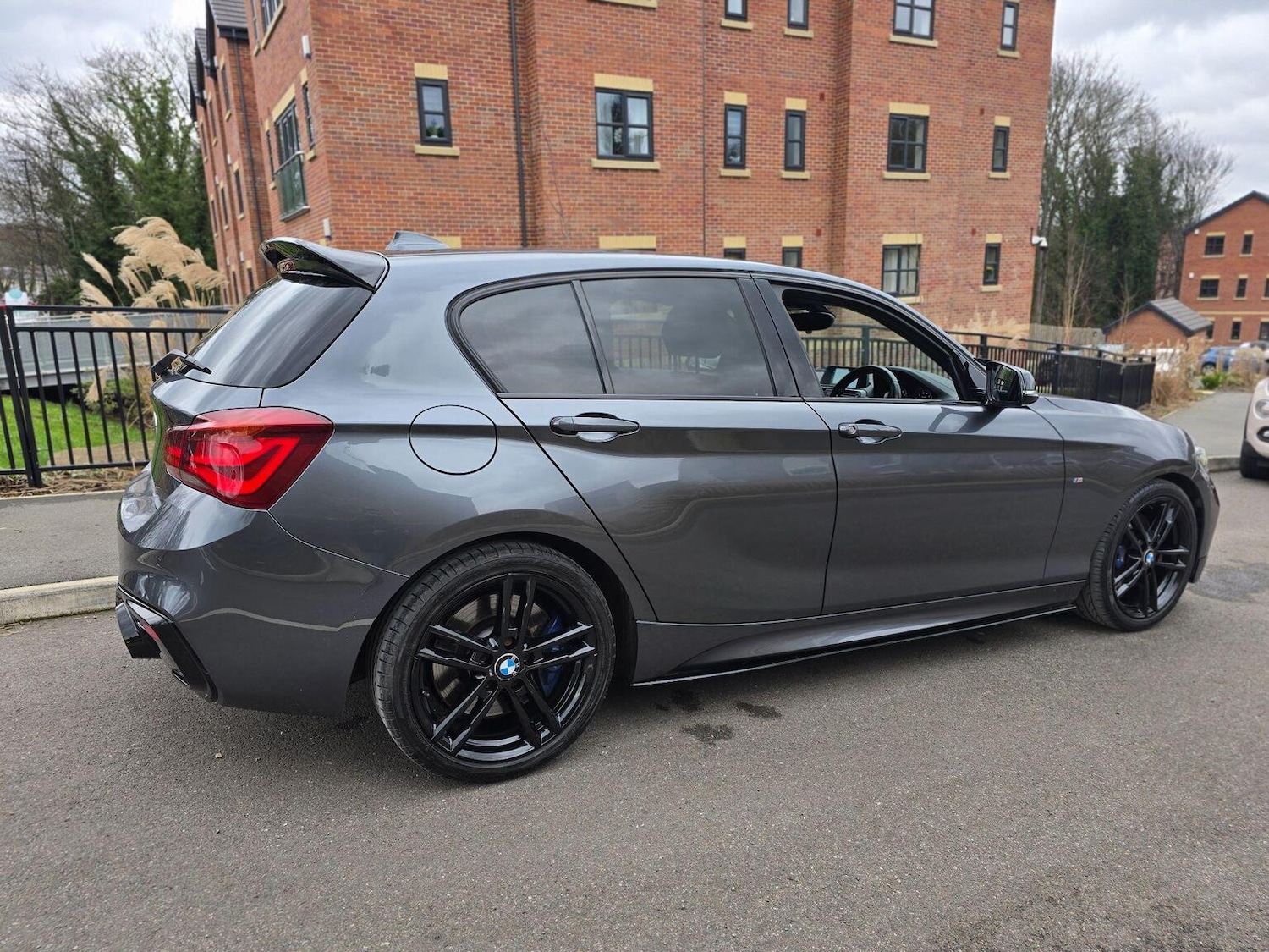 Used BMW 1 Series 2019 for sale - 77595476: Photo 16