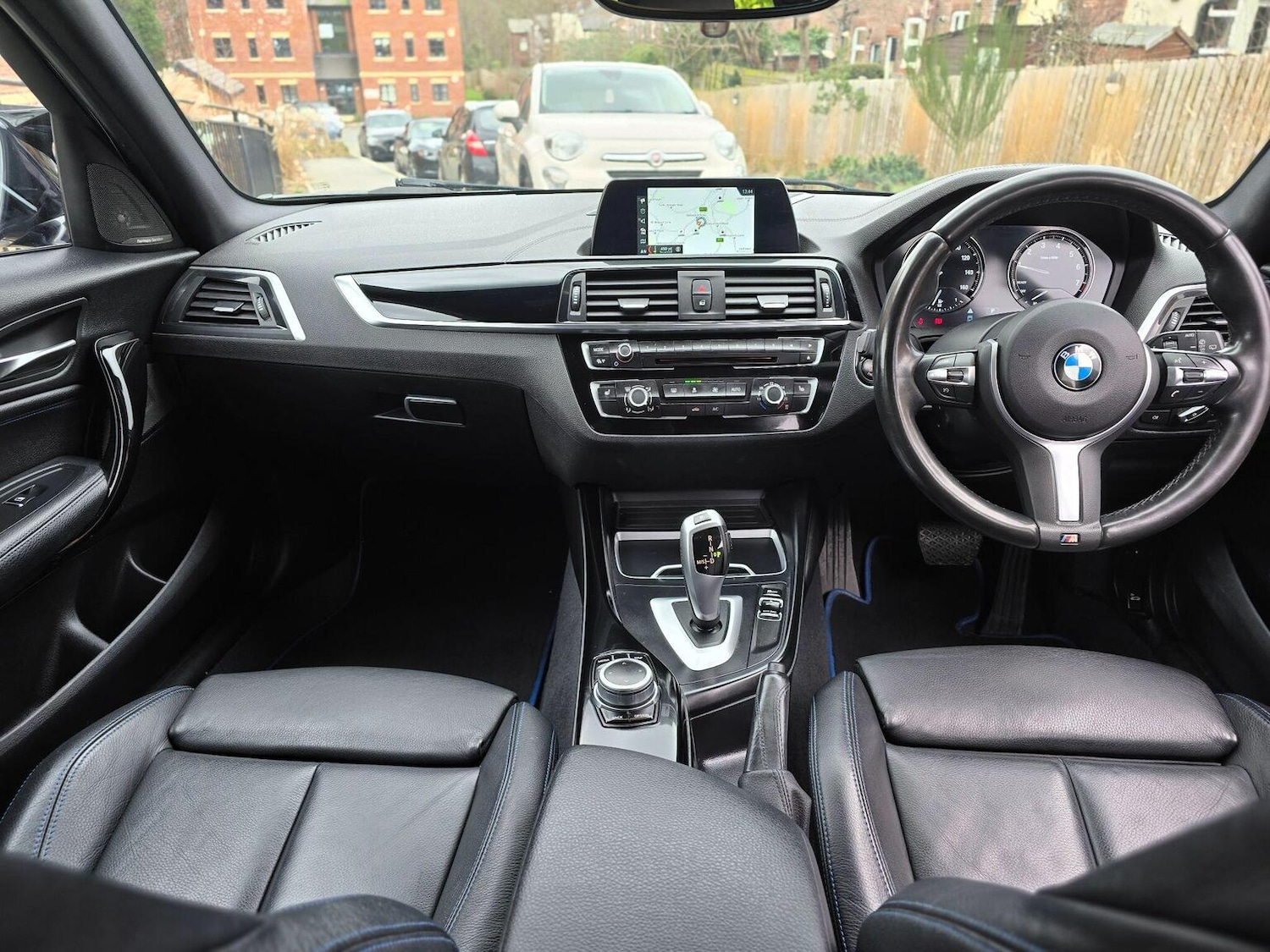 Used BMW 1 Series 2019 for sale - 77595476: Photo 17