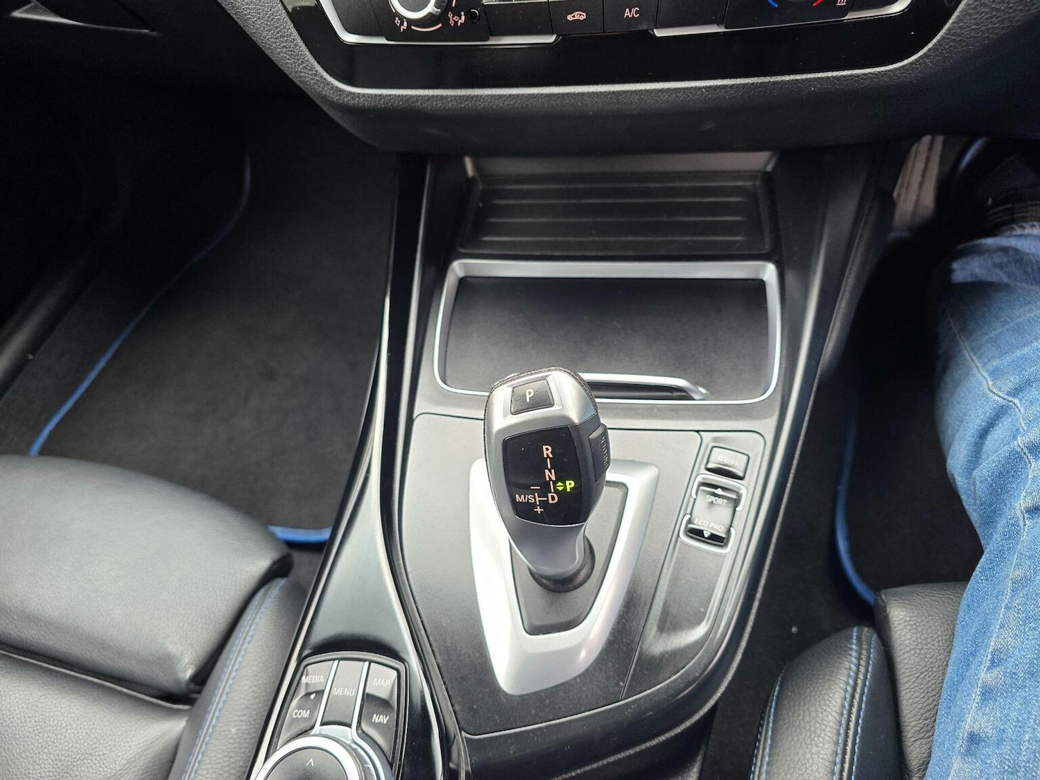 Used BMW 1 Series 2019 for sale - 77595476: Photo 18