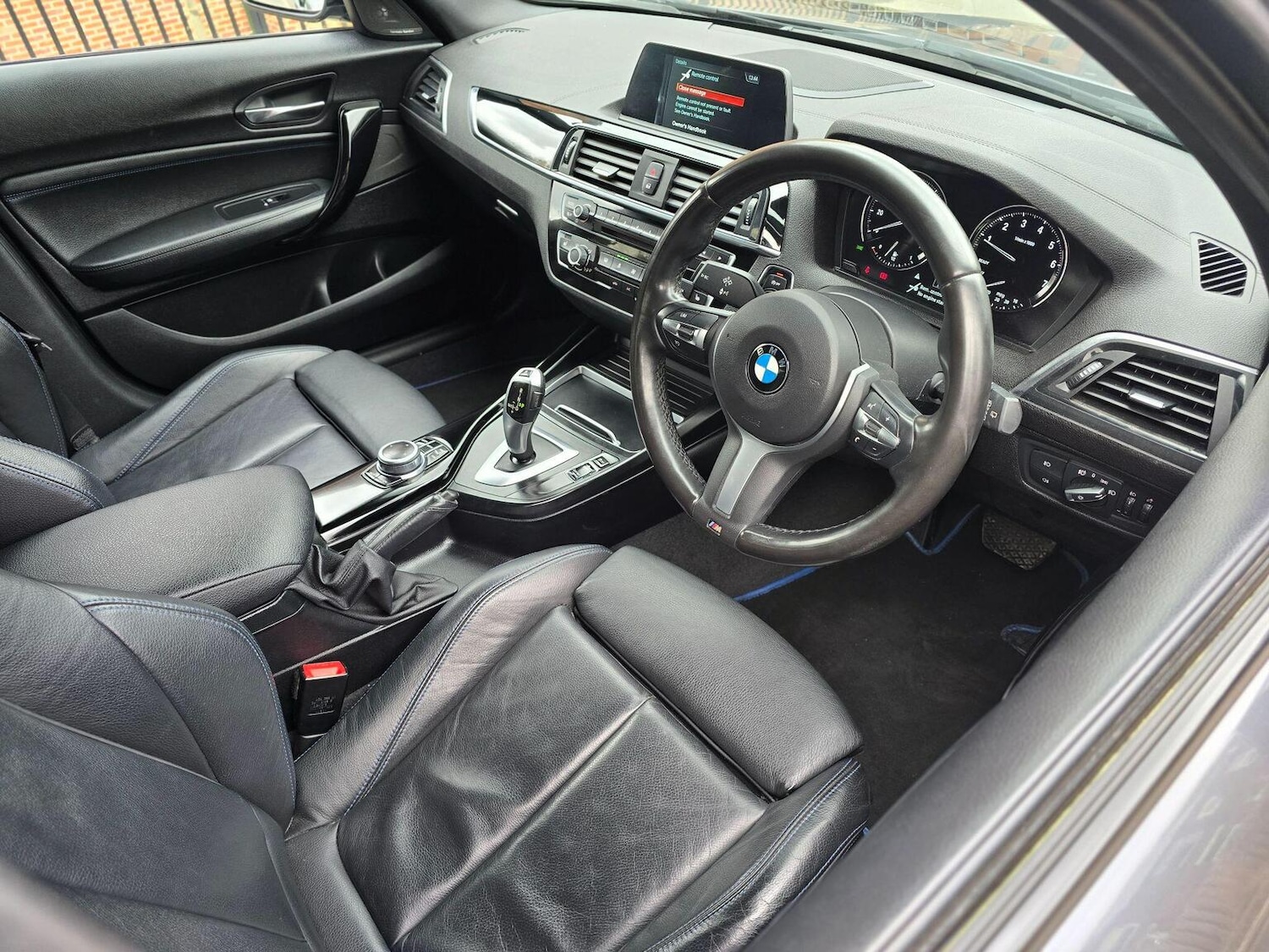 Used BMW 1 Series 2019 for sale - 77595476: Photo 19