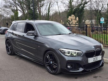 BMW 1 Series feature image