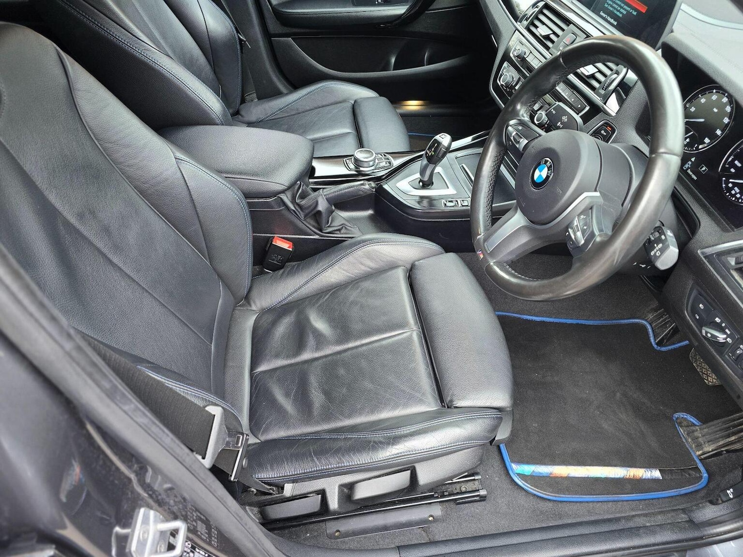 Used BMW 1 Series 2019 for sale - 77595476: Photo 20