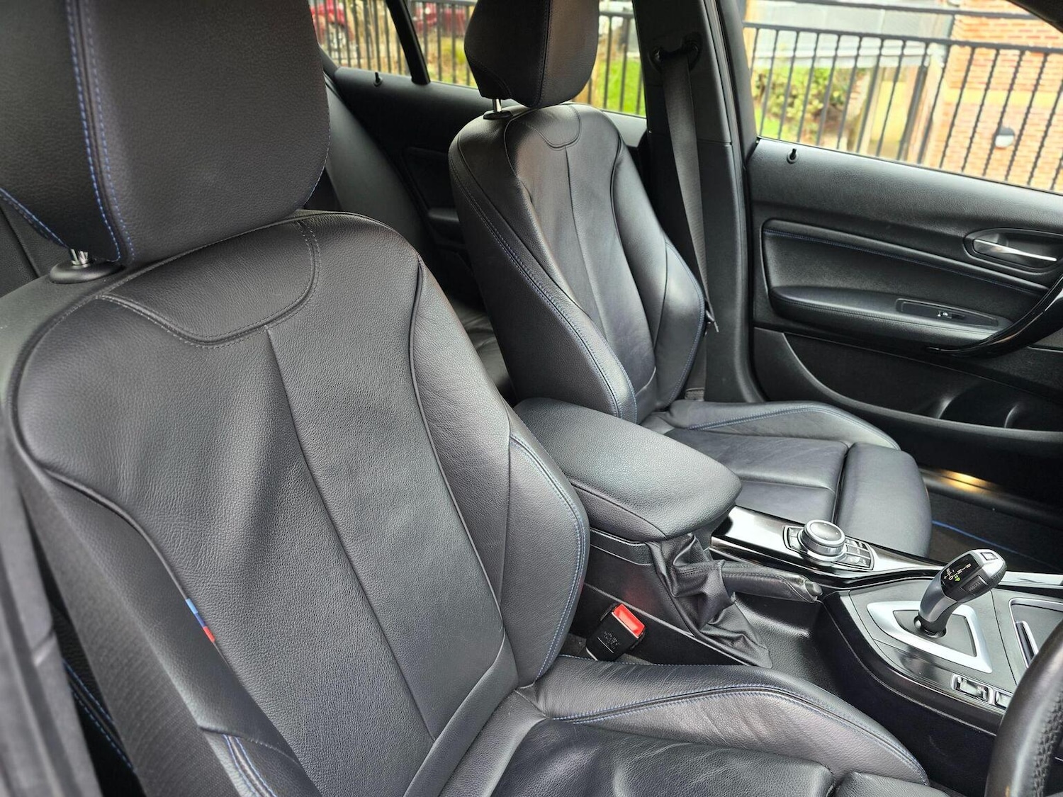 Used BMW 1 Series 2019 for sale - 77595476: Photo 21