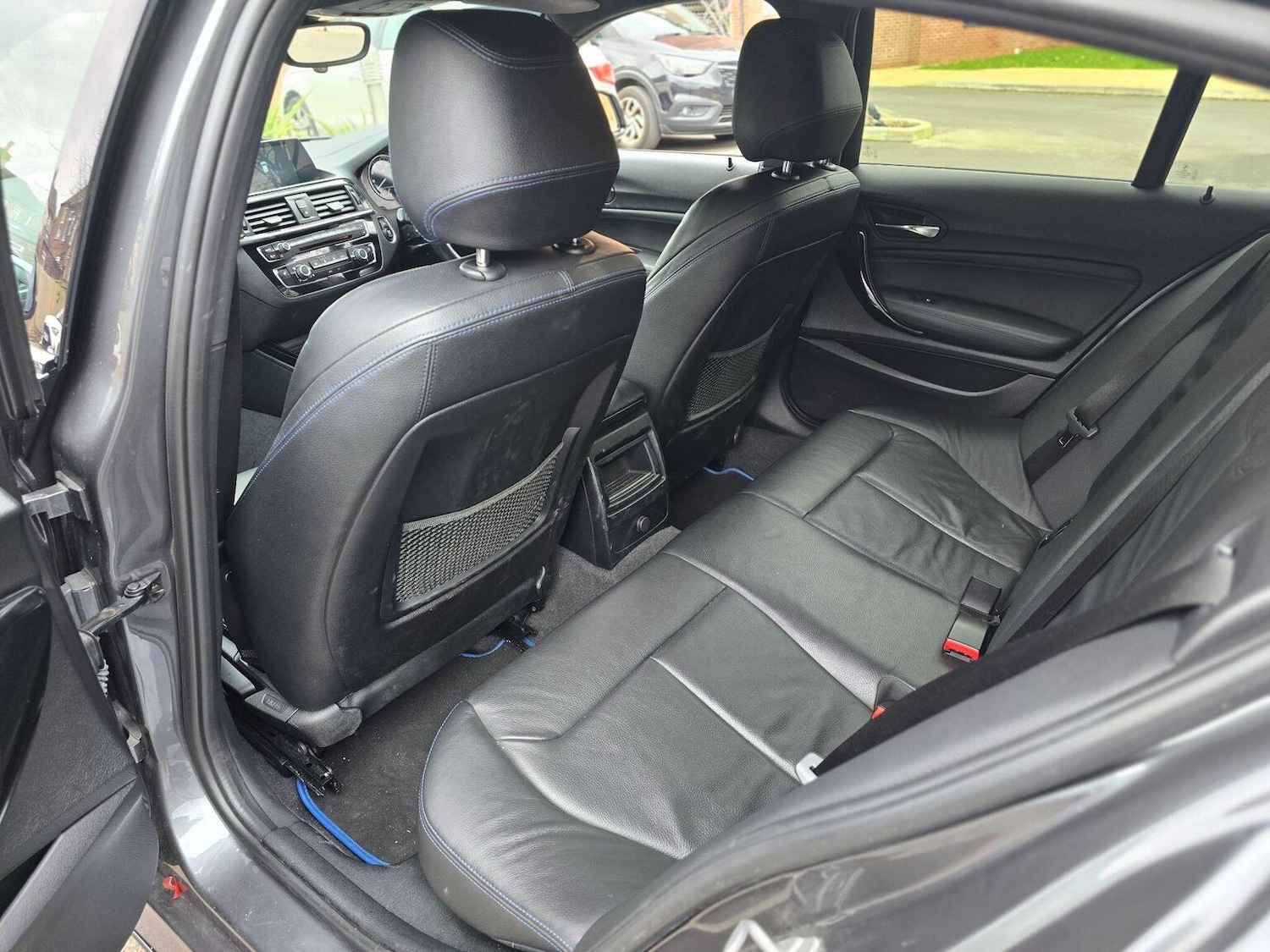 Used BMW 1 Series 2019 for sale - 77595476: Photo 23