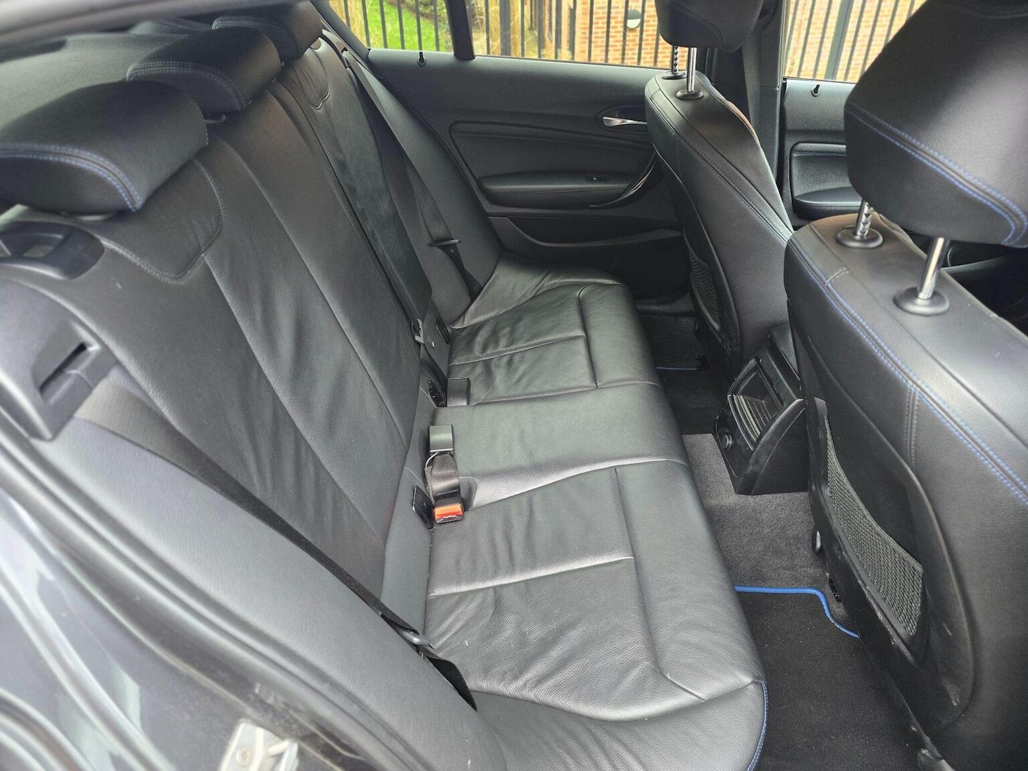 Used BMW 1 Series 2019 for sale - 77595476: Photo 25