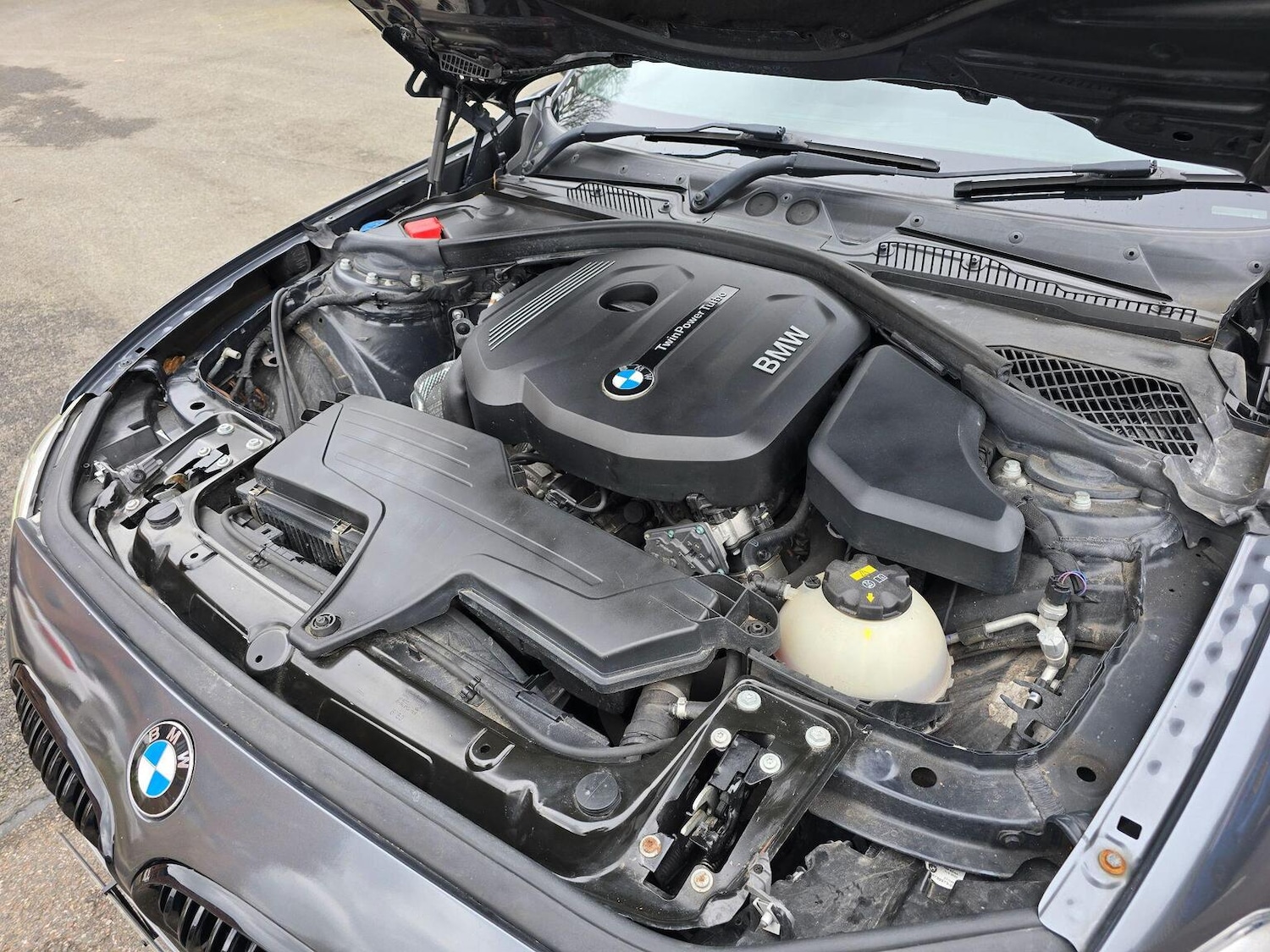 Used BMW 1 Series 2019 for sale - 77595476: Photo 31