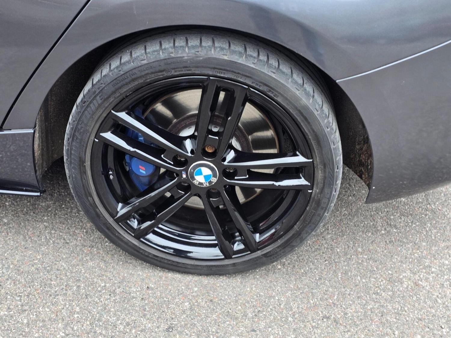 Used BMW 1 Series 2019 for sale - 77595476: Photo 32