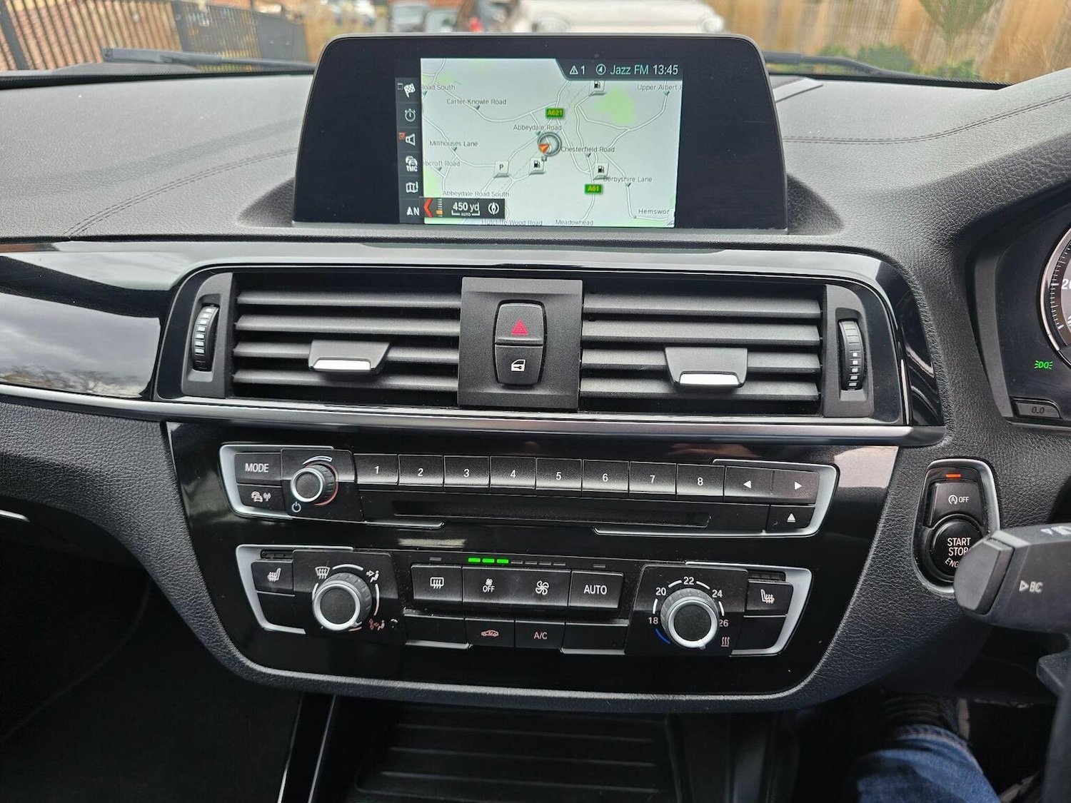 Used BMW 1 Series 2019 for sale - 77595476: Photo 33