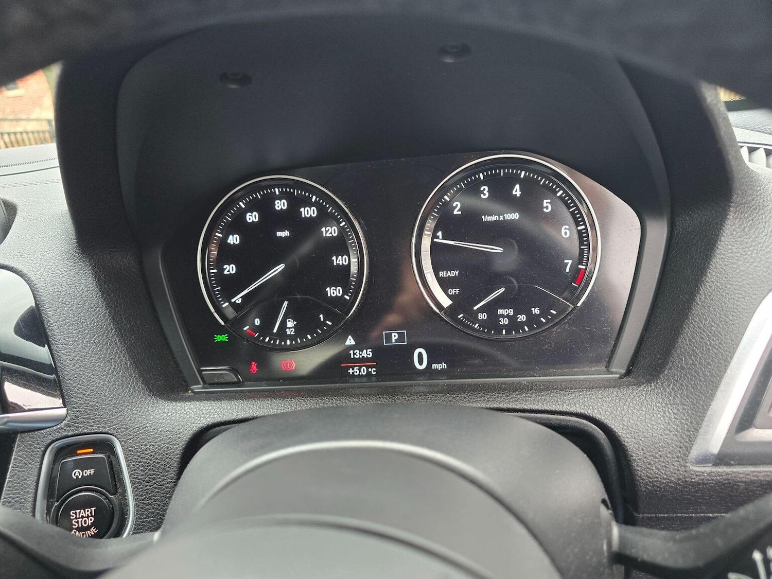 Used BMW 1 Series 2019 for sale - 77595476: Photo 35