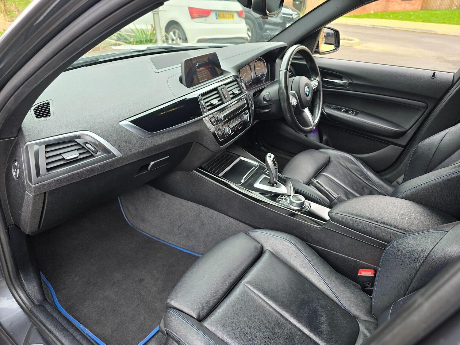 Used BMW 1 Series 2019 for sale - 77595476: Photo 39