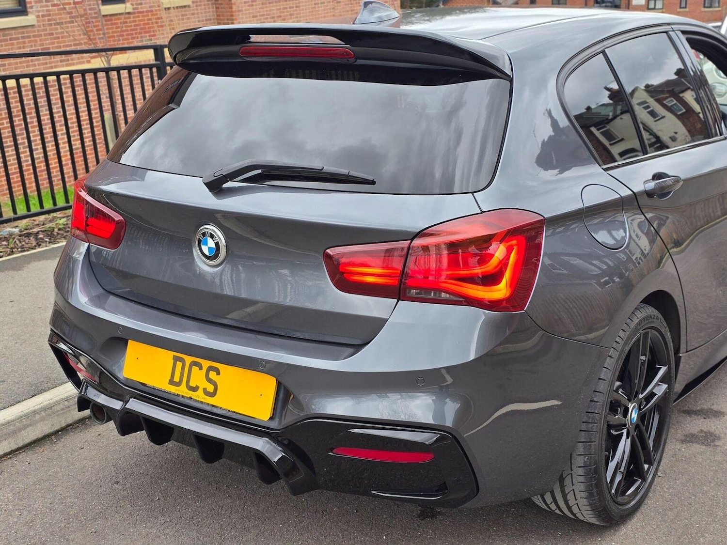Used BMW 1 Series 2019 for sale - 77595476: Photo 41