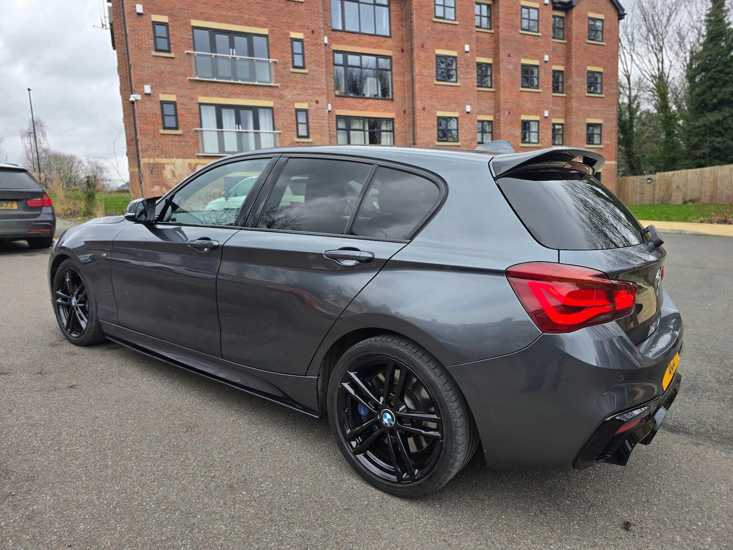 Used BMW 1 Series 2019 for sale - 77595476: Photo 5