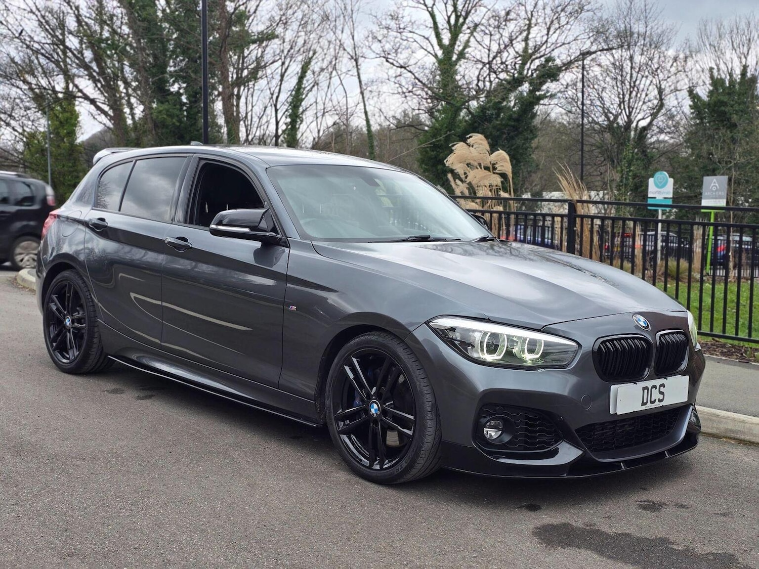 Used BMW 1 Series 2019 for sale - 77595476: Photo 6