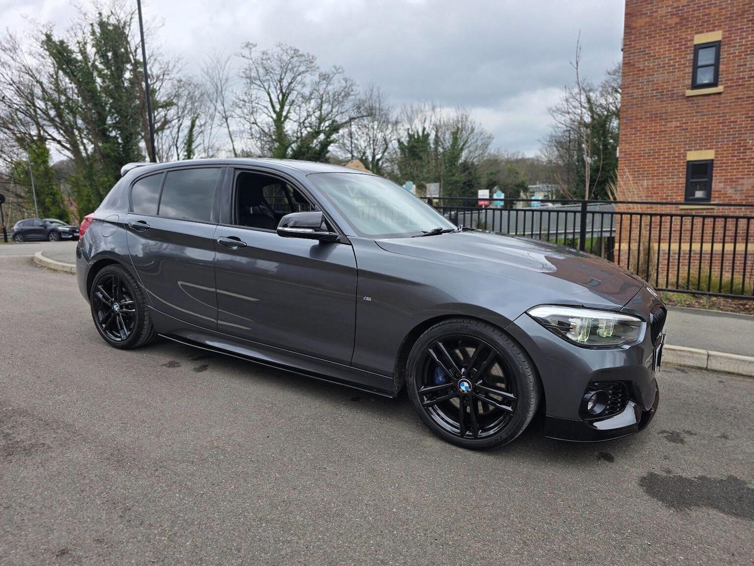Used BMW 1 Series 2019 for sale - 77595476: Photo 7