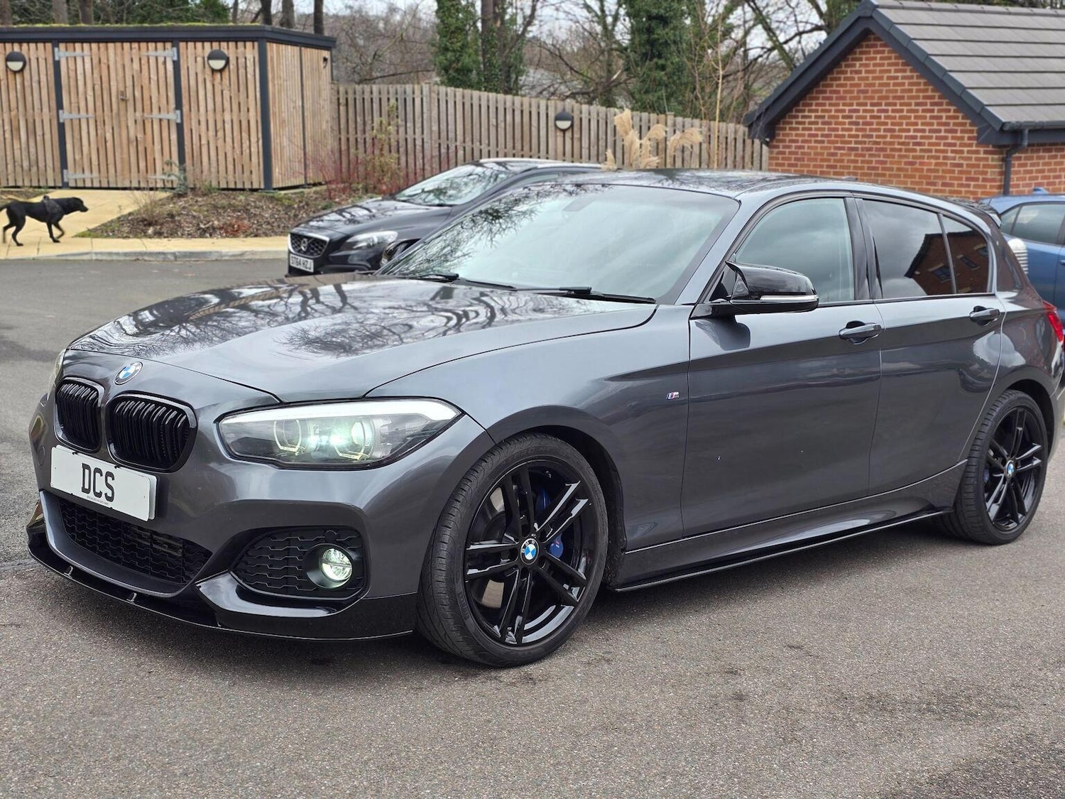 Used BMW 1 Series 2019 for sale - 77595476: Photo 8