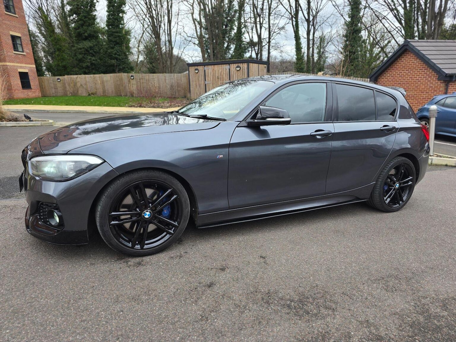 Used BMW 1 Series 2019 for sale - 77595476: Photo 9