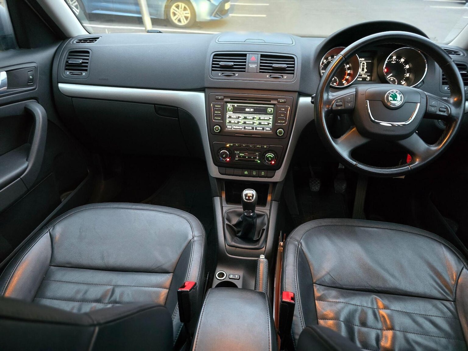 Used Skoda Yeti 2013 for sale - 77609943: Photo 18