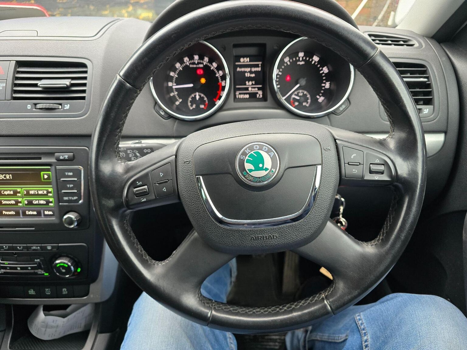 Used Skoda Yeti 2013 for sale - 77609943: Photo 20