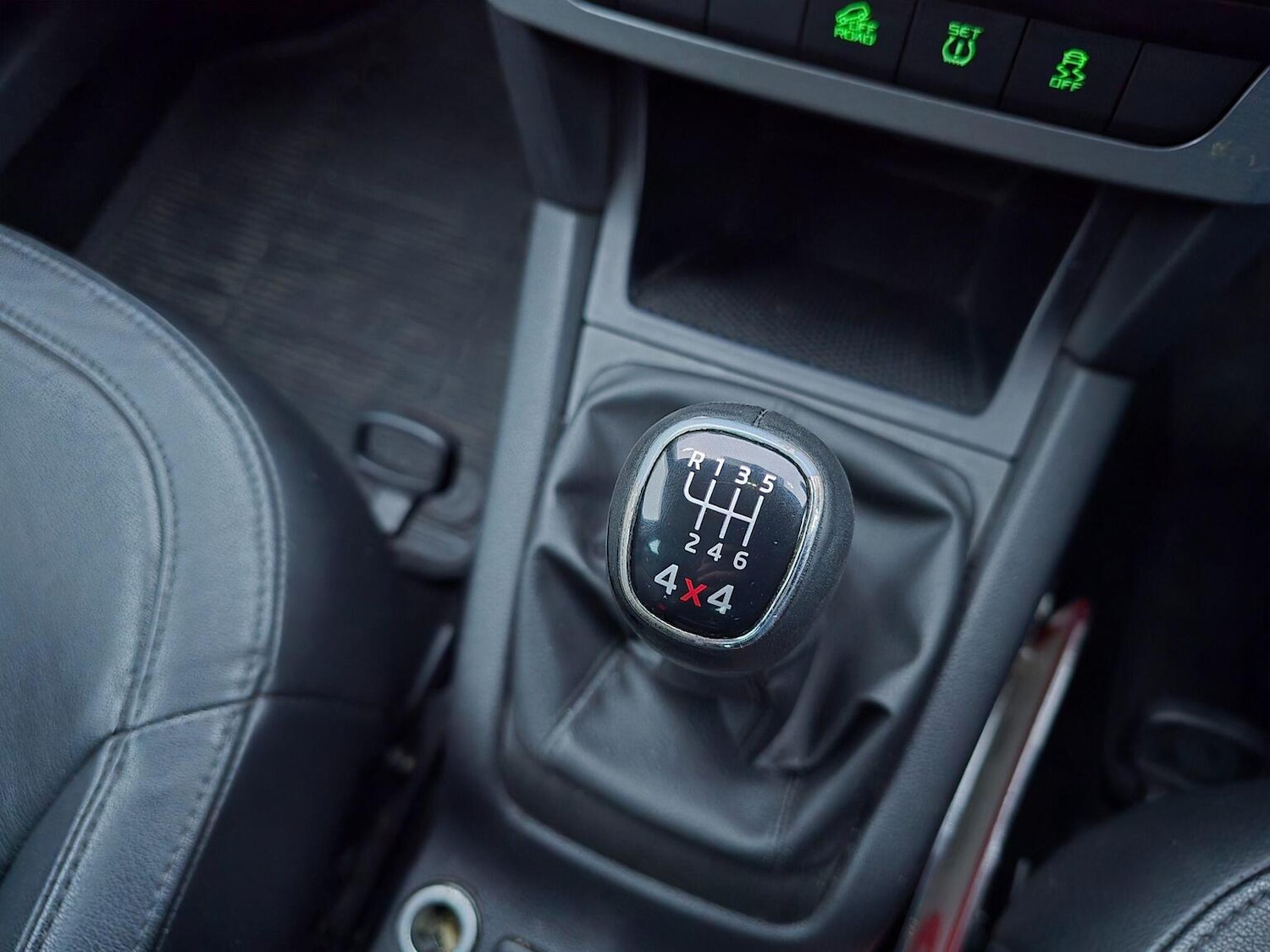 Used Skoda Yeti 2013 for sale - 77609943: Photo 22