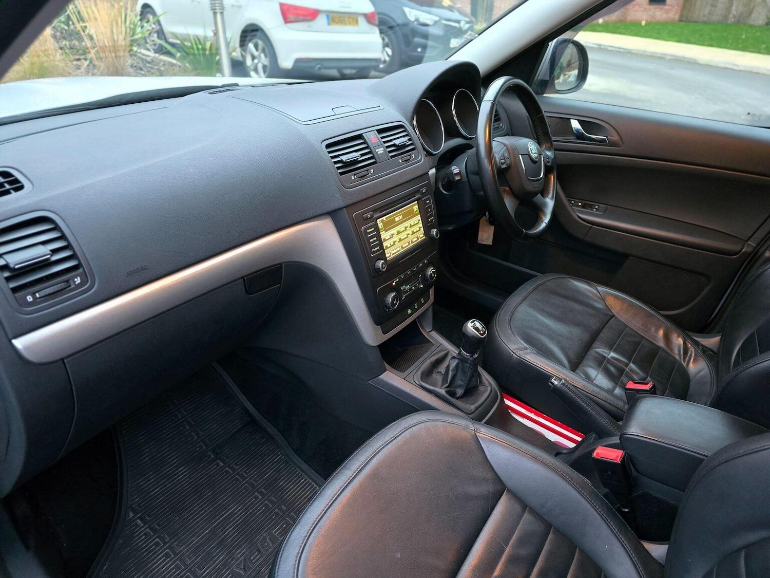 Used Skoda Yeti 2013 for sale - 77609943: Photo 23