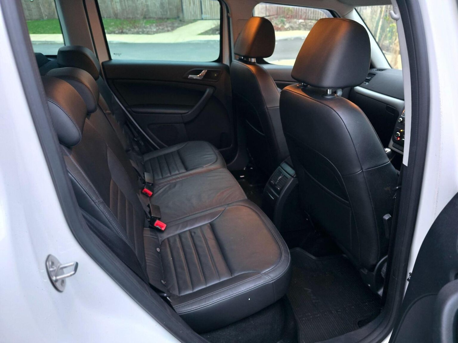 Used Skoda Yeti 2013 for sale - 77609943: Photo 25