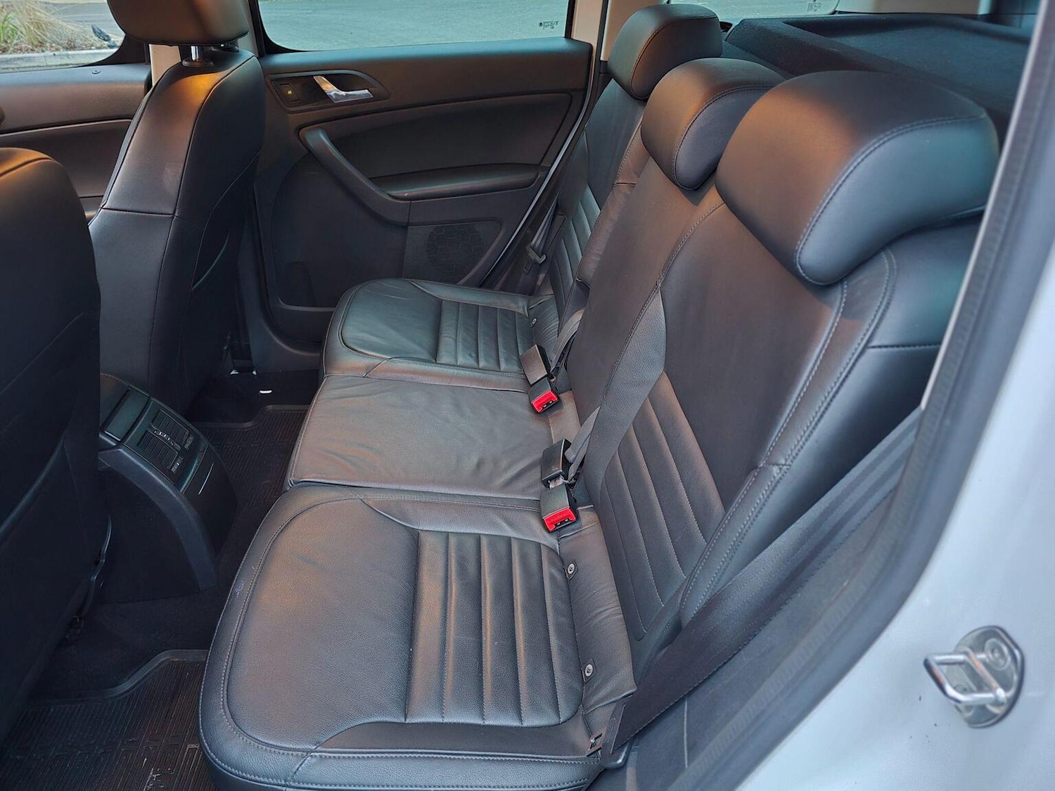 Used Skoda Yeti 2013 for sale - 77609943: Photo 26