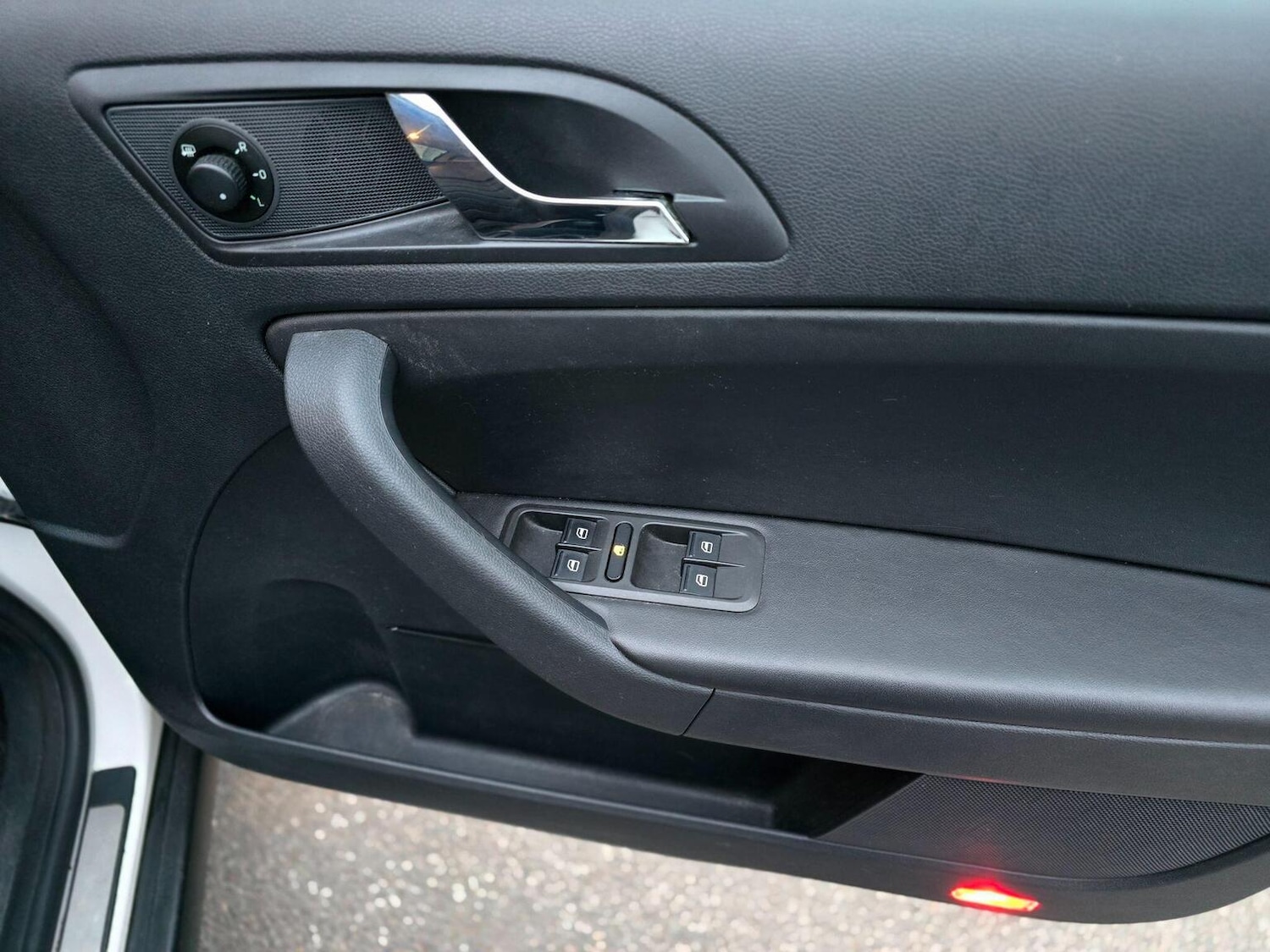 Used Skoda Yeti 2013 for sale - 77609943: Photo 28