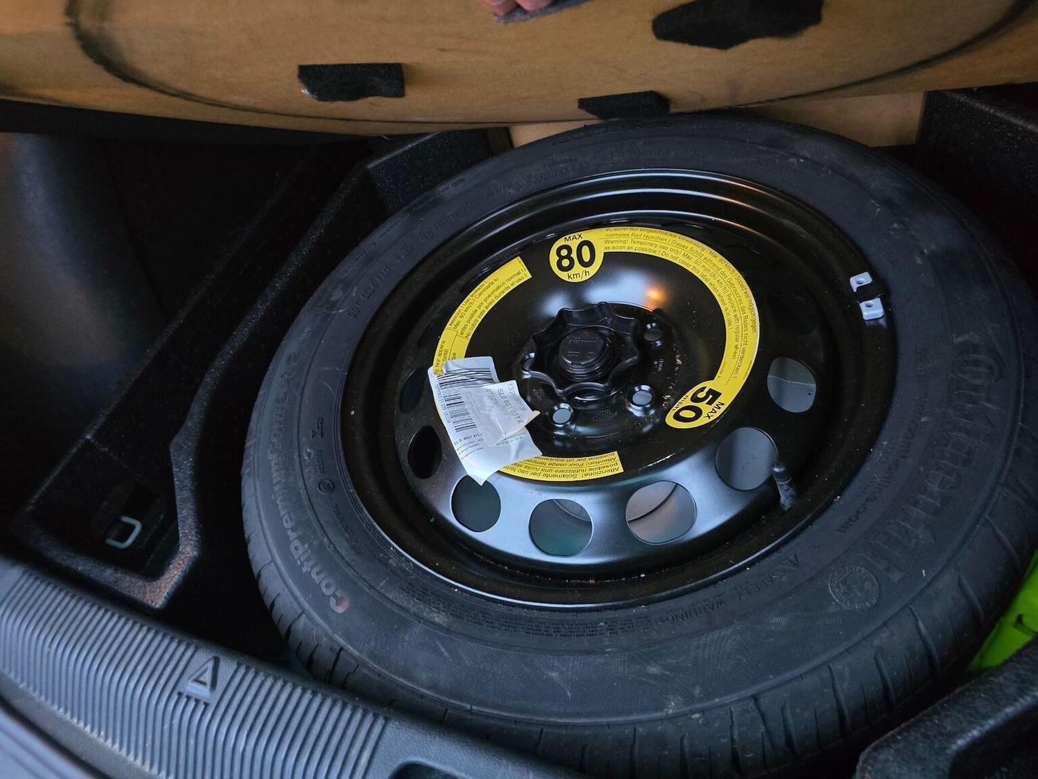 Used Skoda Yeti 2013 for sale - 77609943: Photo 29