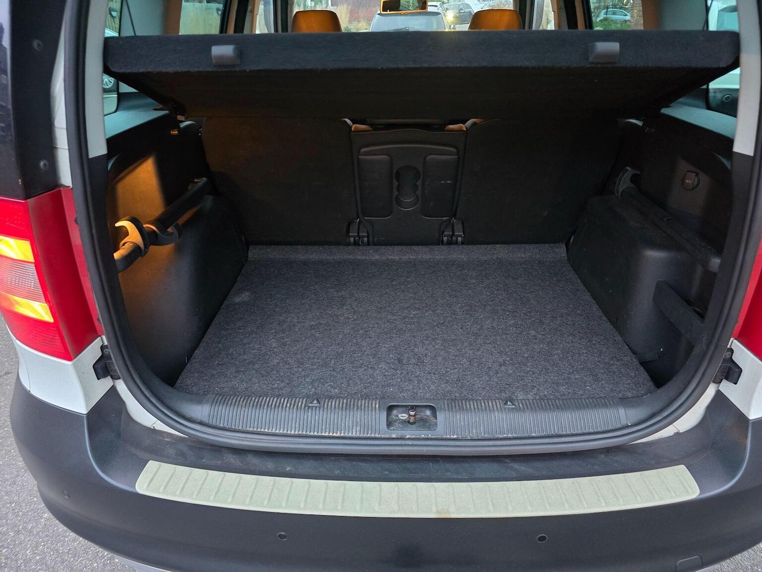 Used Skoda Yeti 2013 for sale - 77609943: Photo 31