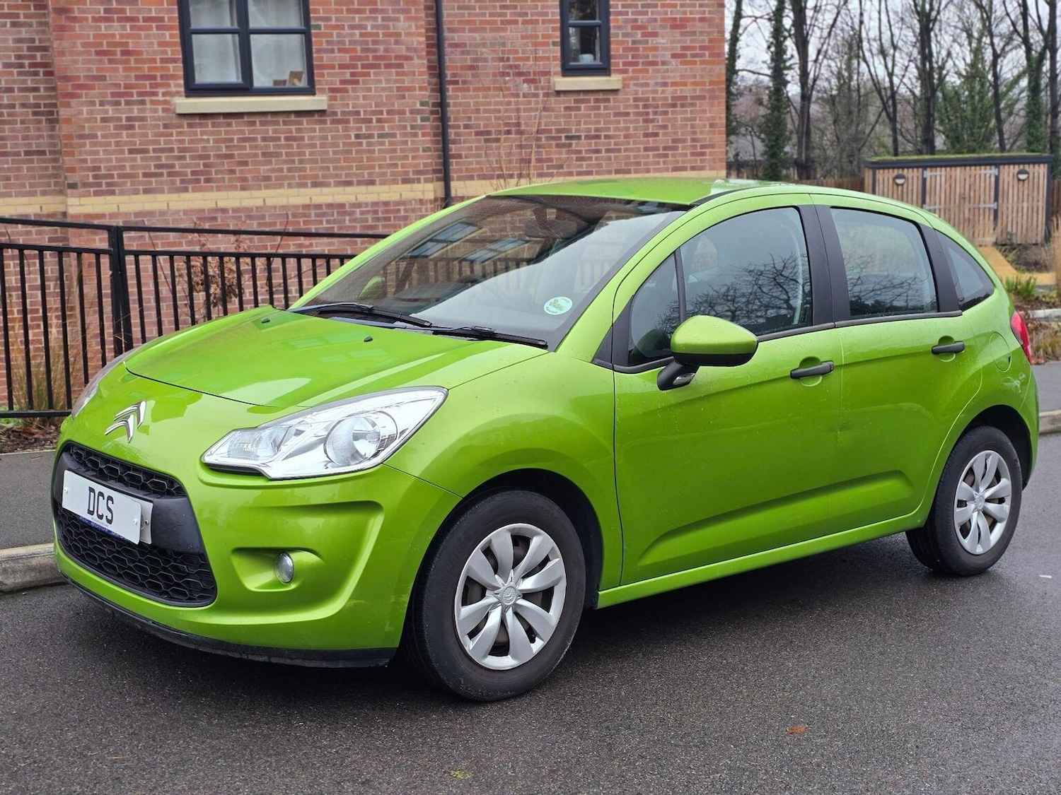 Used Citroen C3 2011 for sale - 77027940: Photo 11