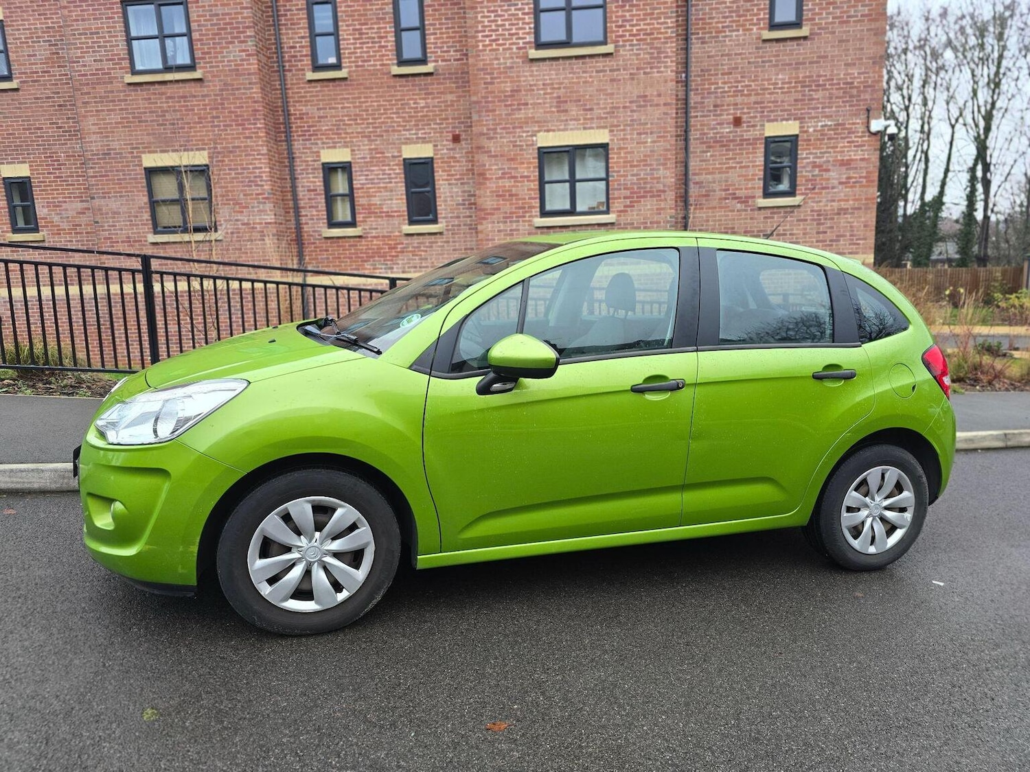 Used Citroen C3 2011 for sale - 77027940: Photo 12