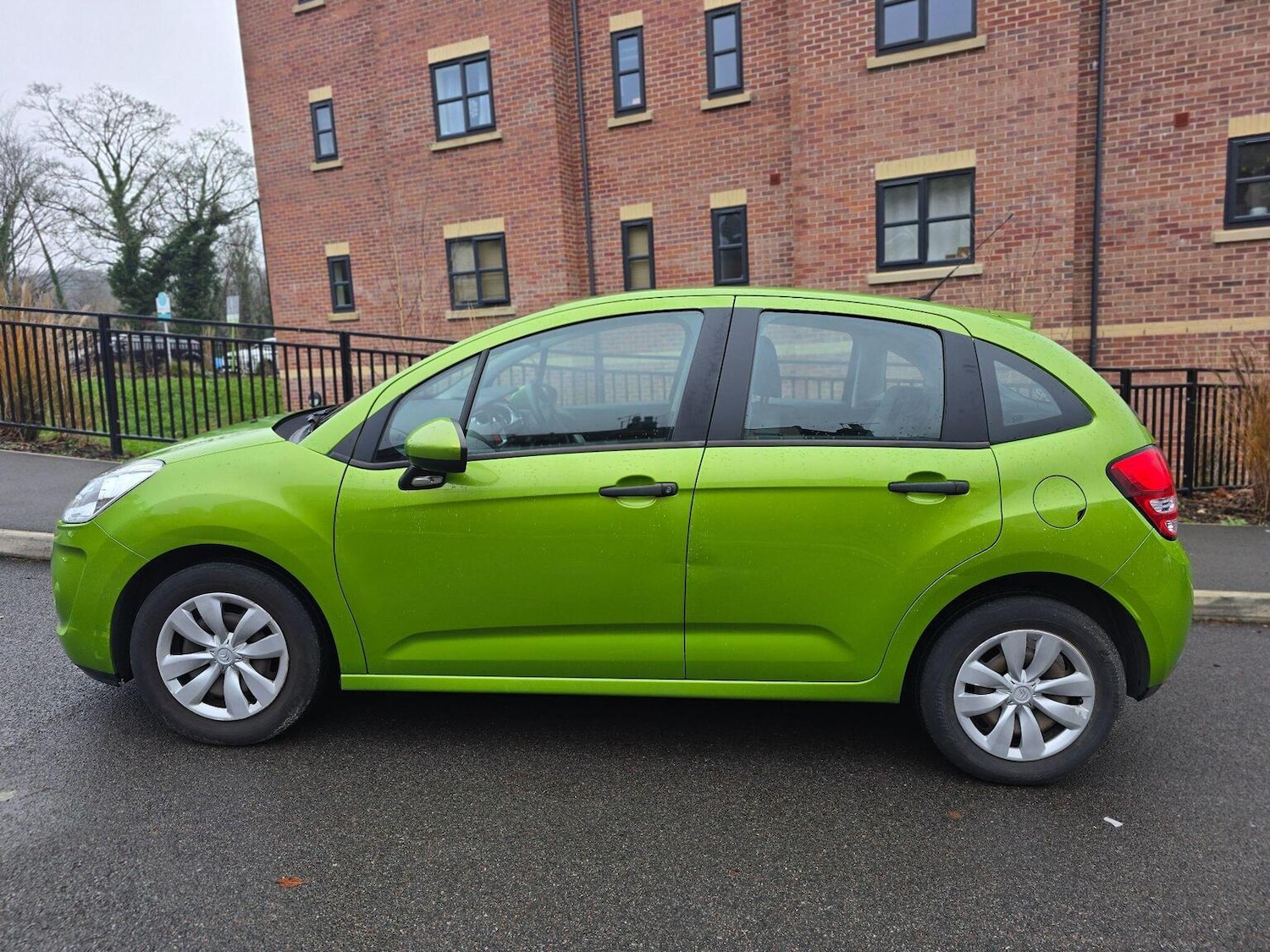 Used Citroen C3 2011 for sale - 77027940: Photo 13