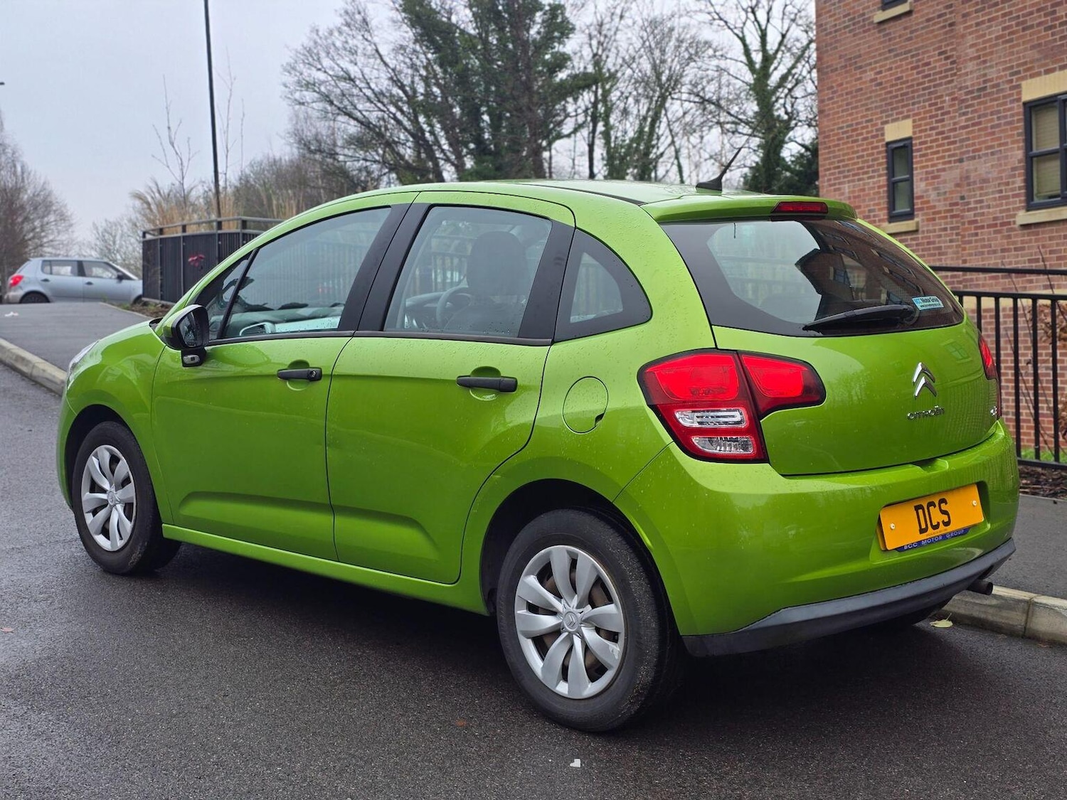 Used Citroen C3 2011 for sale - 77027940: Photo 15