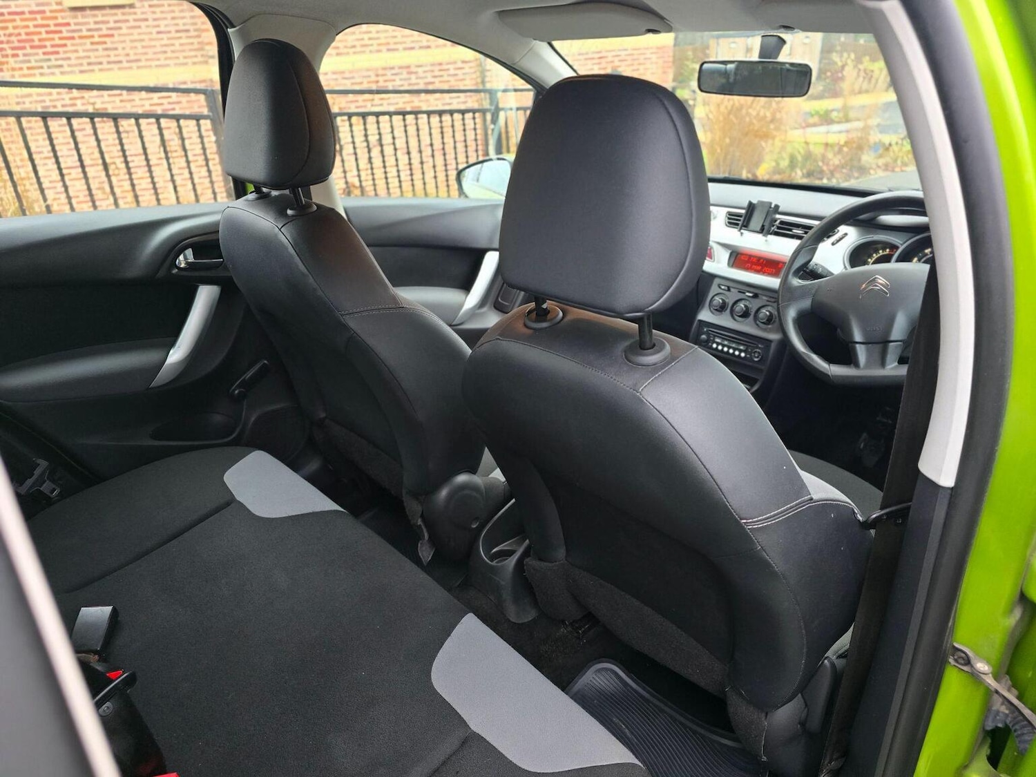 Used Citroen C3 2011 for sale - 77027940: Photo 17