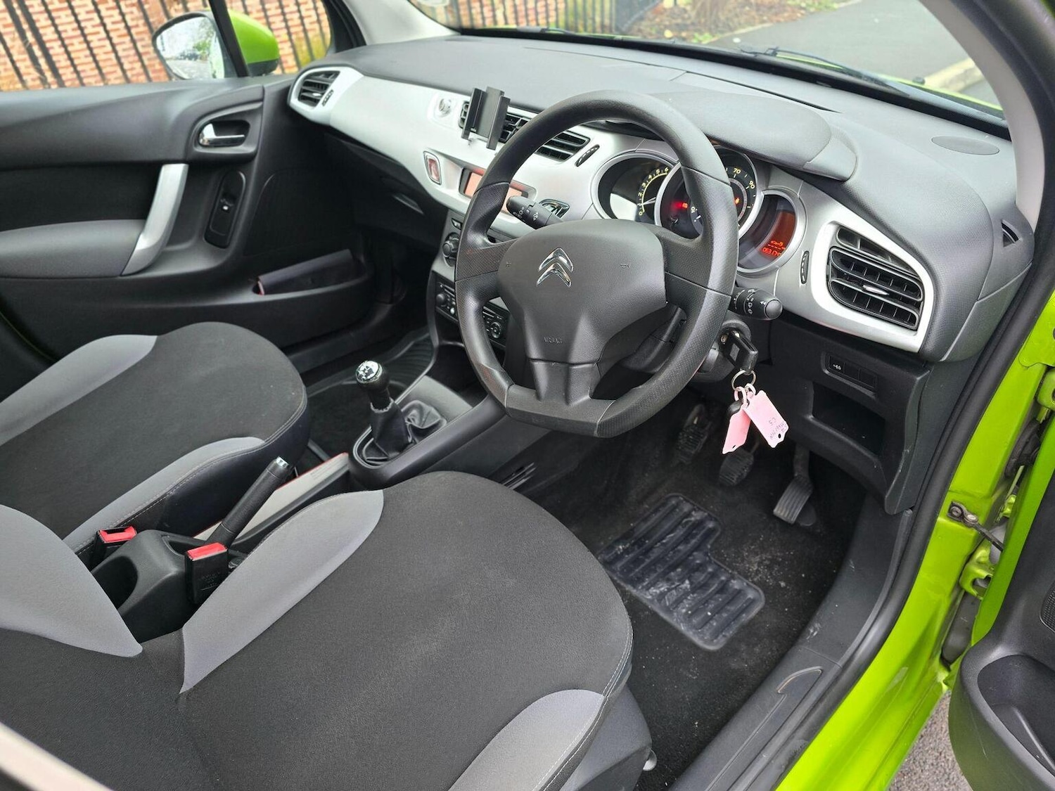 Used Citroen C3 2011 for sale - 77027940: Photo 19