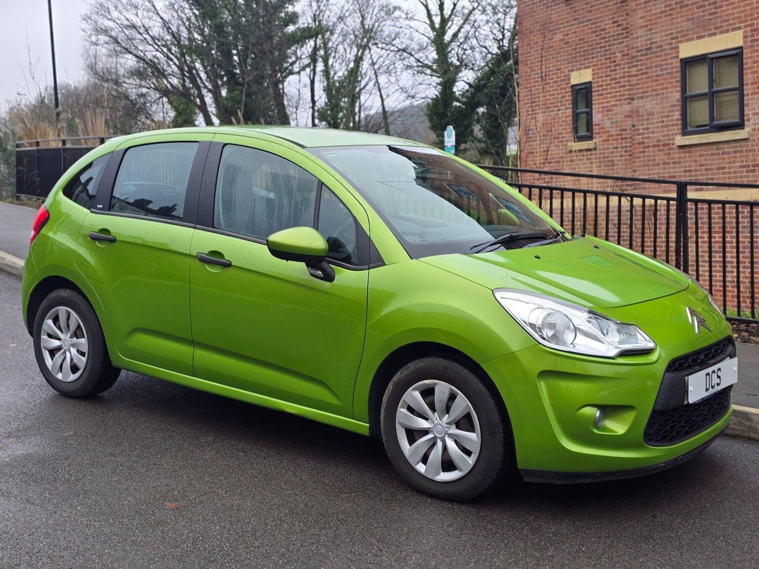 Used Citroen C3 2011 for sale - 77027940: Photo 2