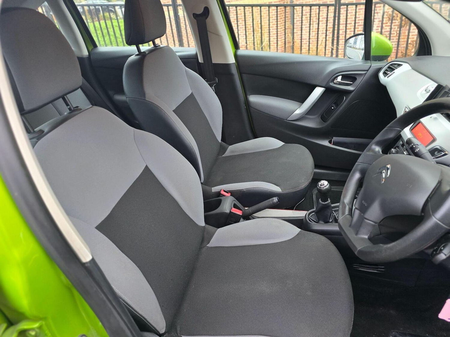 Used Citroen C3 2011 for sale - 77027940: Photo 20