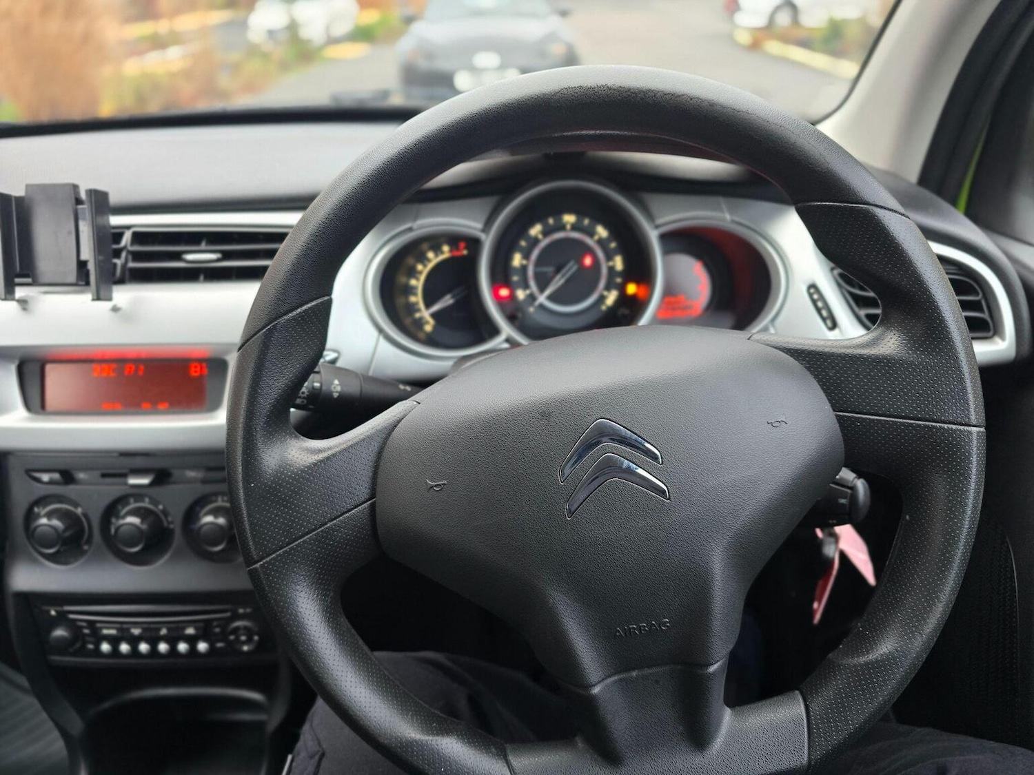 Used Citroen C3 2011 for sale - 77027940: Photo 22