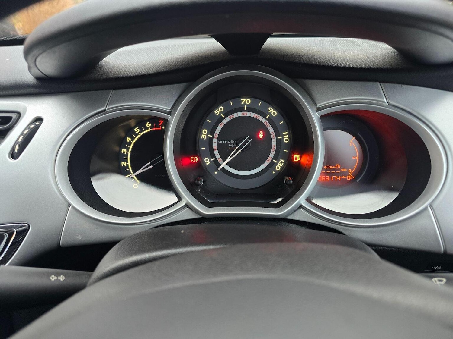 Used Citroen C3 2011 for sale - 77027940: Photo 23